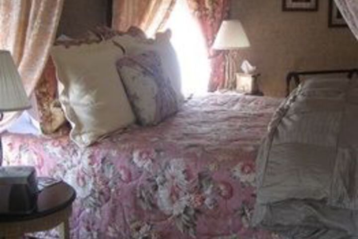 Cider Mill Inn