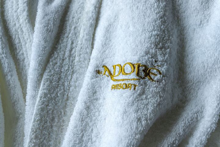 Adobe Resort
