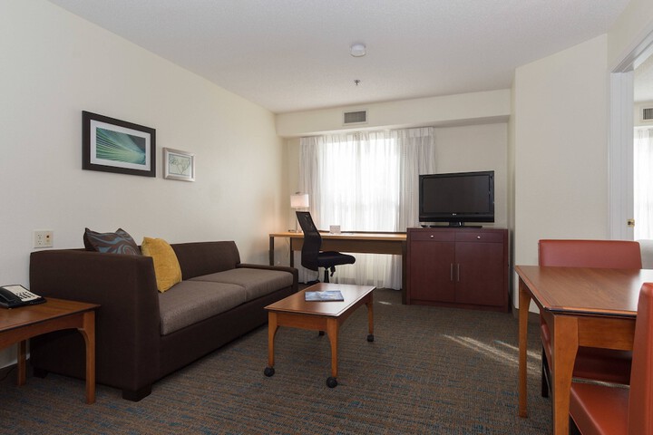 Residence Inn by Marriott Charlotte Lake Norman
