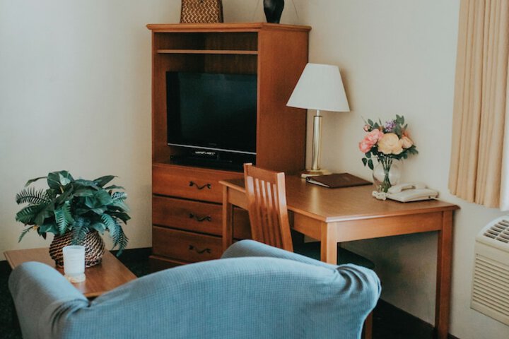 Best Western Carson City Hotel
