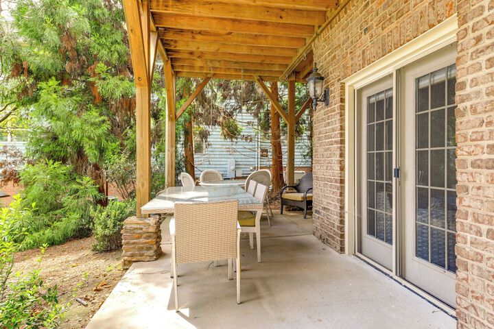 Waterfront Sherrills Ford Home w / Pool & Boat Dock