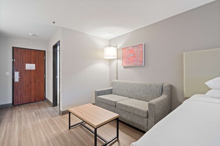 Best Western Lake Oswego / Portland Hotel & Suites