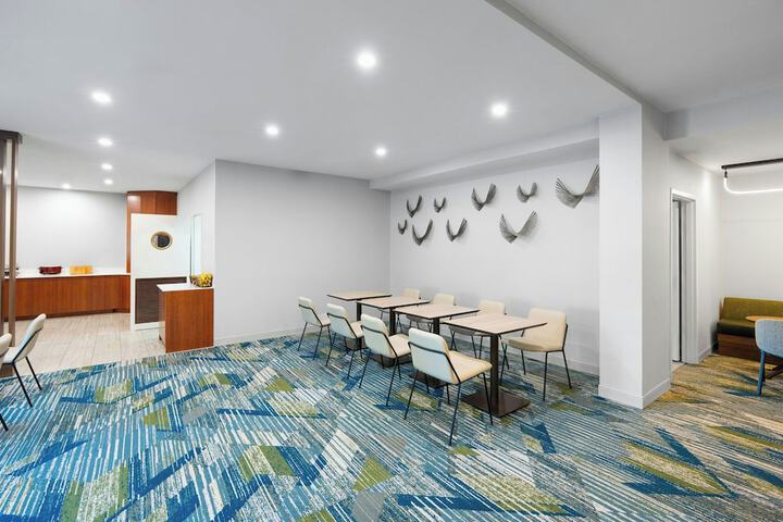 SpringHill Suites by Marriott Atlanta Kennesaw