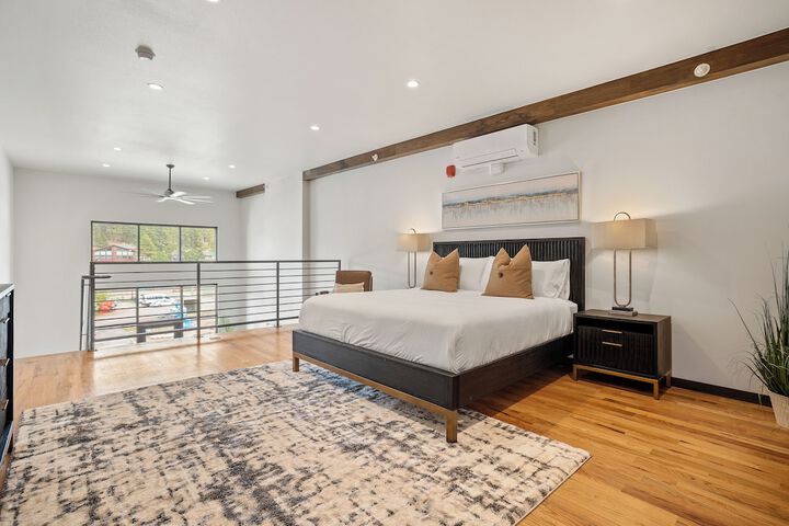 McGregor and Main Luxury Lofts