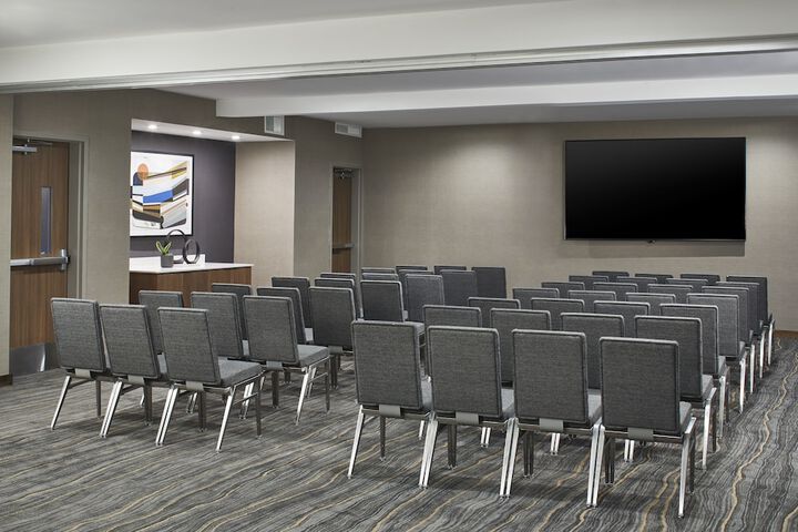 AC Hotel by Marriott Tuscaloosa Downtown
