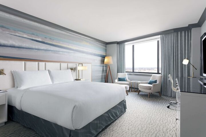 The Lofton Hotel Tapestry Collection by Hilton
