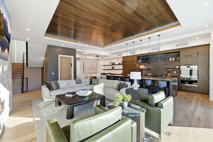 Hyatt Centric Park City