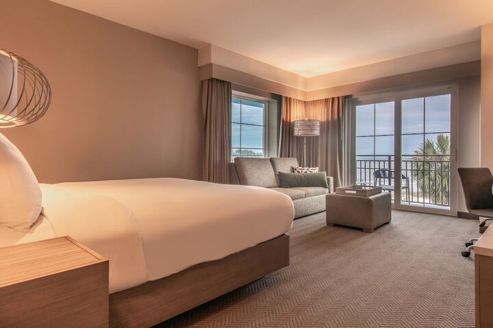 Courtyard by Marriott Jekyll Island