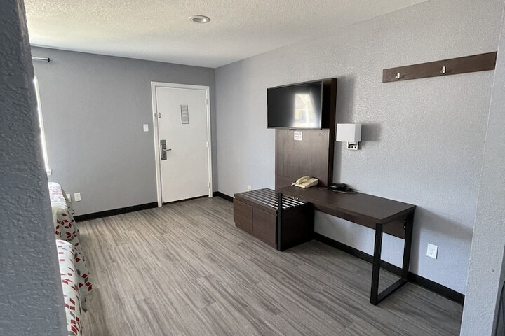 Ridge Motel