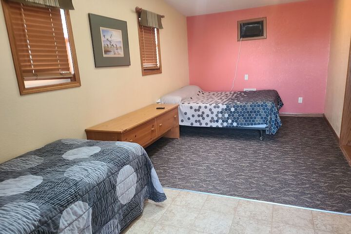 The Outpost Lodge