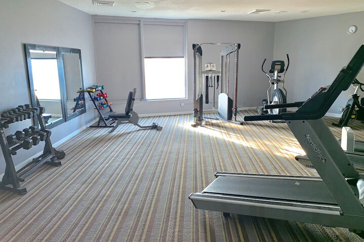 Health and Fitness 25 of 26
