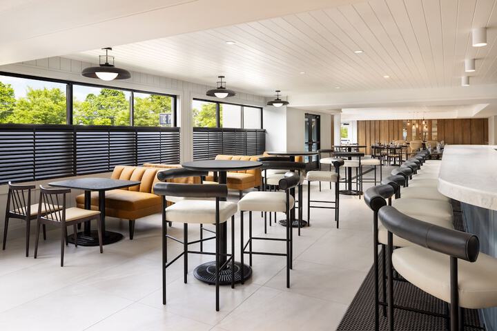 The Pell - Part of JdV by Hyatt