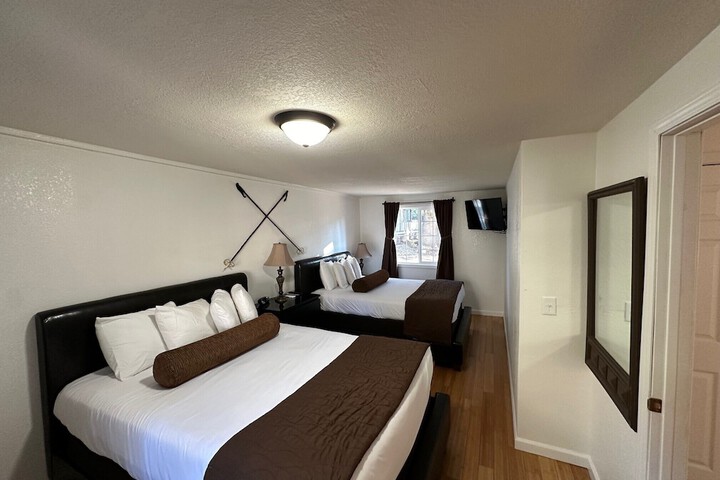 Shasta Inn