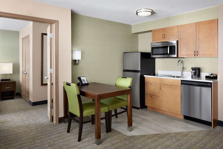Homewood Suites by Hilton Baltimore-BWI Airport