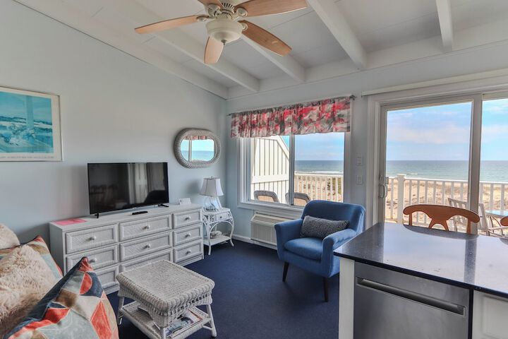 Sea Crest Resort