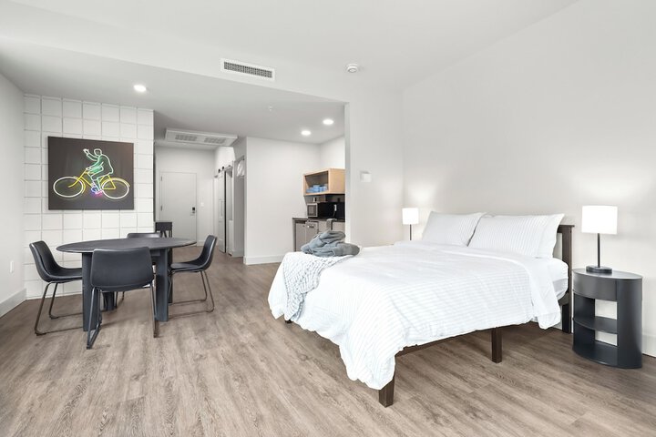 Little Sugar Lofts
