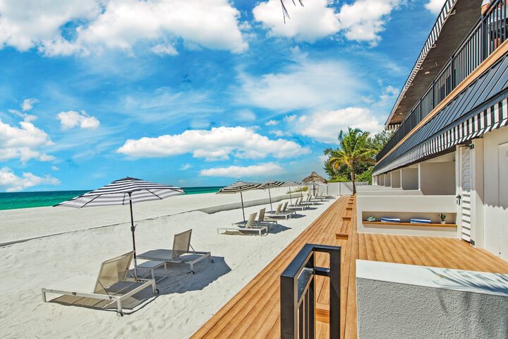 Seaside at Anna Maria Island Inn