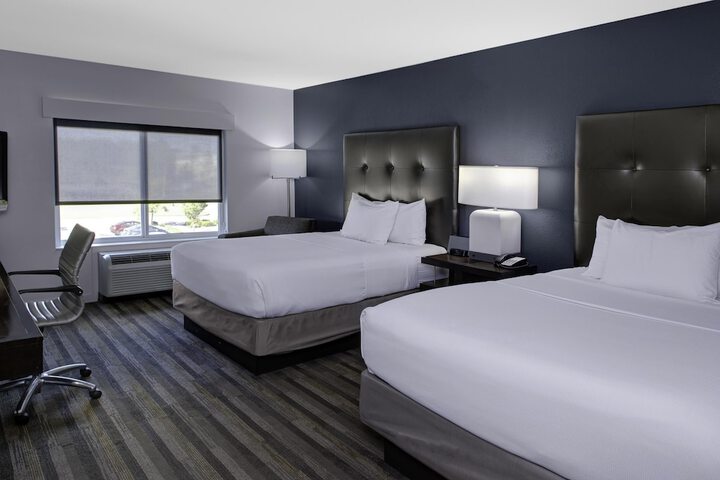 HYATT house Raleigh Durham Airport