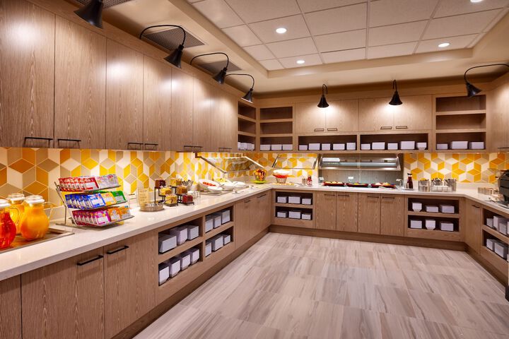 Hyatt Place Salt Lake City / Lehi