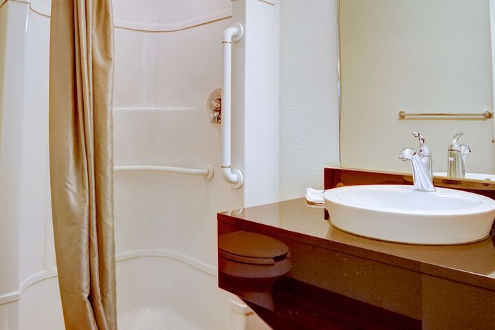 Motel 6 Springfield OR - Eugene North
