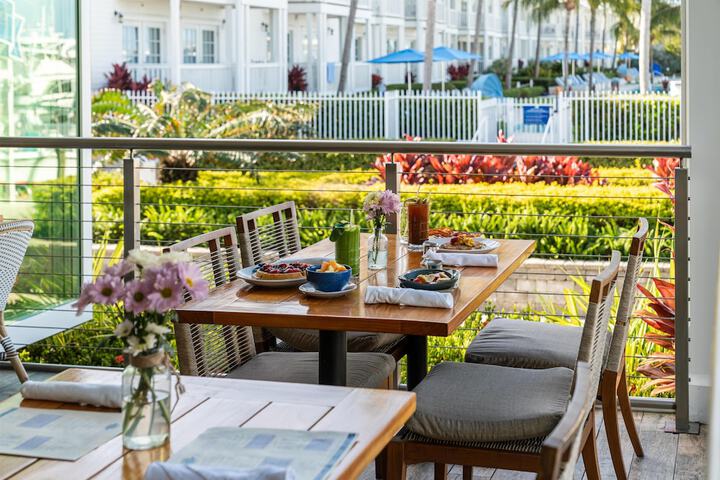 Hilton Key West Resort & Marina