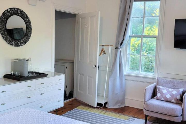 Pinetown Bridge Bnb LLC