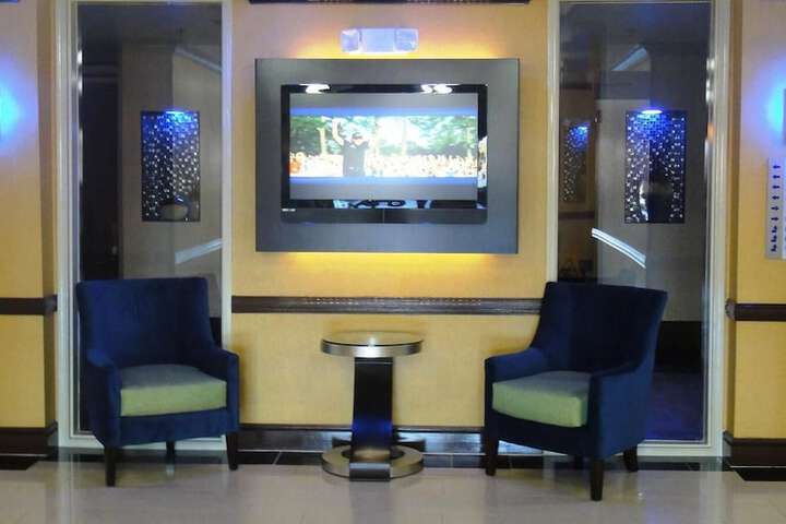 Holiday Inn Express Hinesville by IHG
