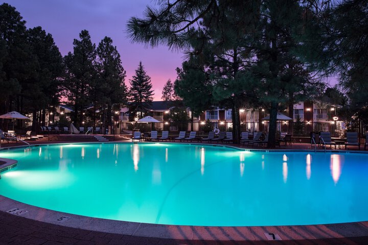 Little America Flagstaff