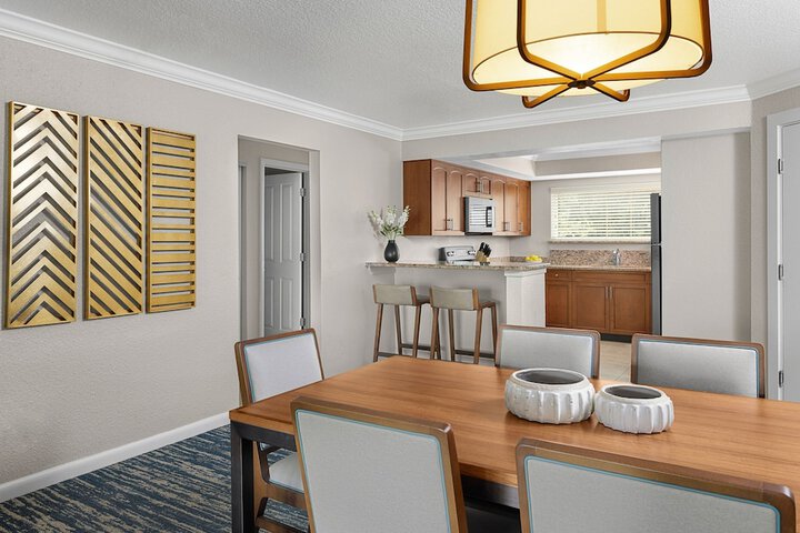 Sheraton Vistana Resort Villas Lake Buena Vista / Orlando