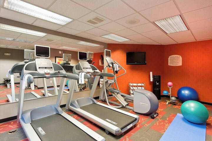 Health and Fitness 18 of 23