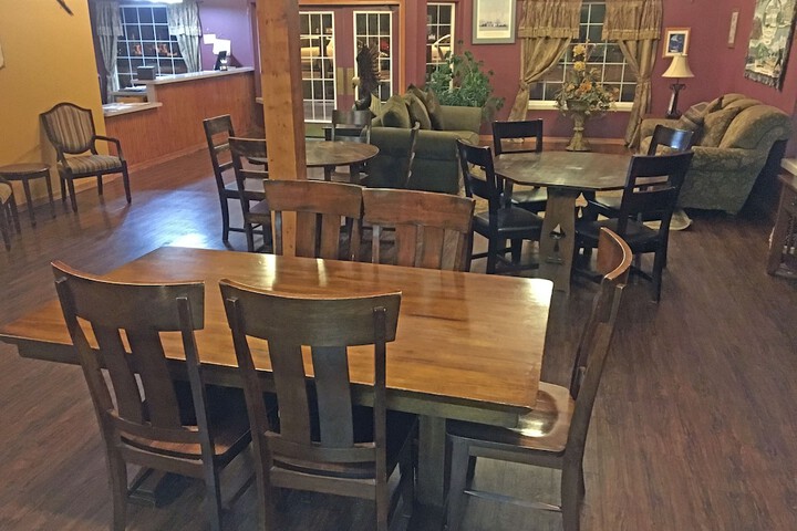 FairBridge Inn & Suites Kellogg