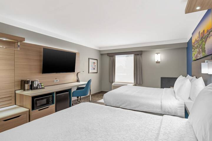 Best Western Plus Glen Allen Inn