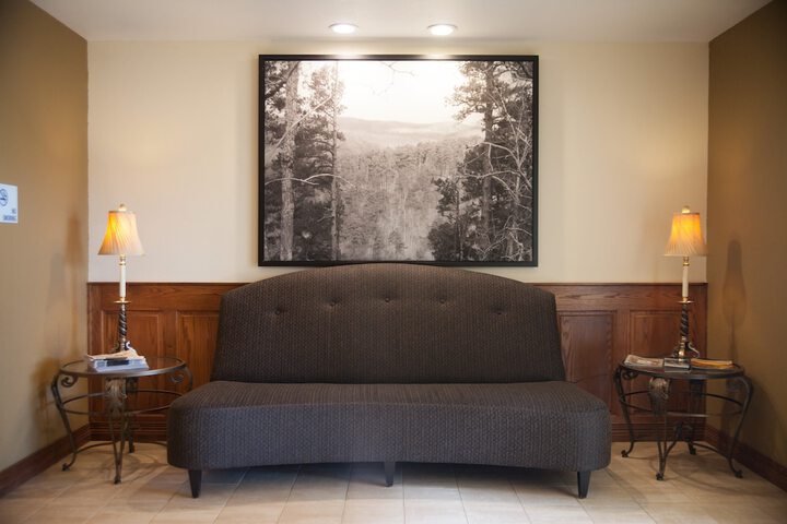 Holiday Inn Express Hotel & Suites Mountain Home by IHG