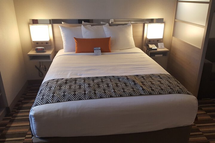 Microtel Inn & Suites by Wyndham Perry