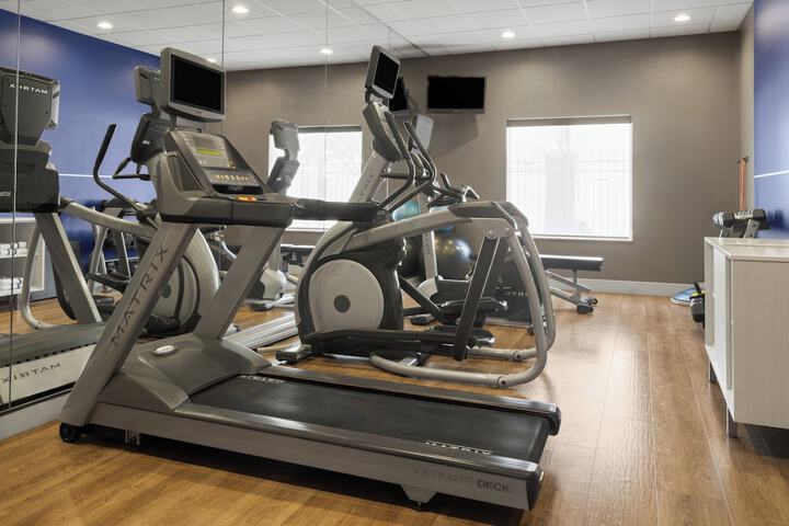 Holiday Inn Express Lake Wales N-Winter Haven by IHG