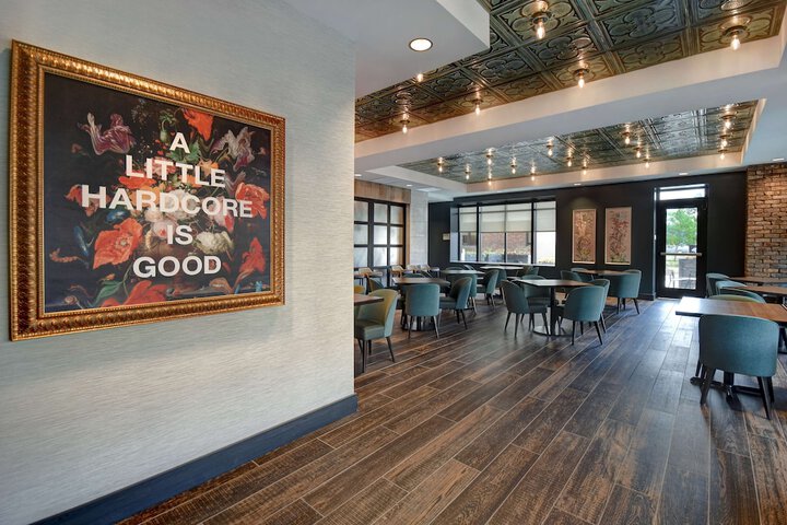 Home2 Suites by Hilton Kalamazoo Downtown