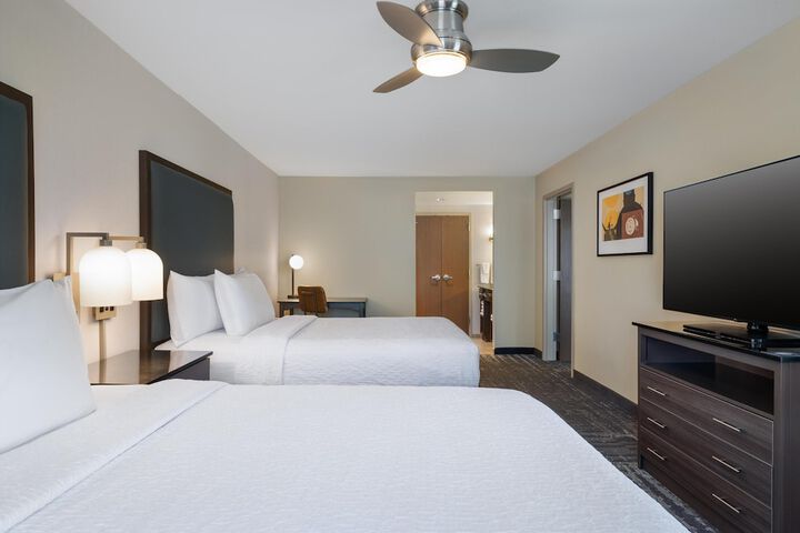 Homewood Suites by Hilton Ankeny