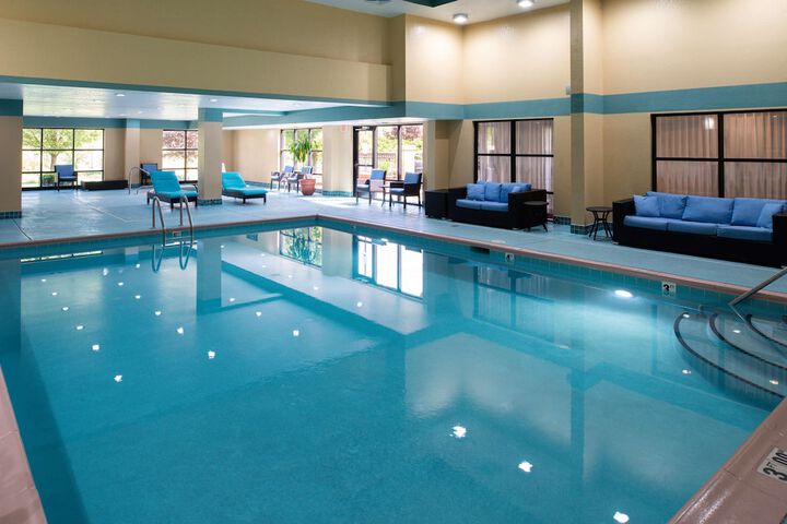 Hampton Inn Wytheville