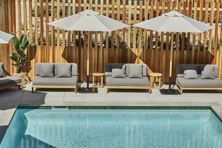 Hotel June Malibu