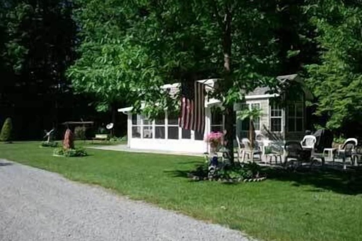 Alpine Lake RV Resort