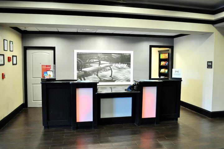 Hampton Inn & Suites Bay City TX