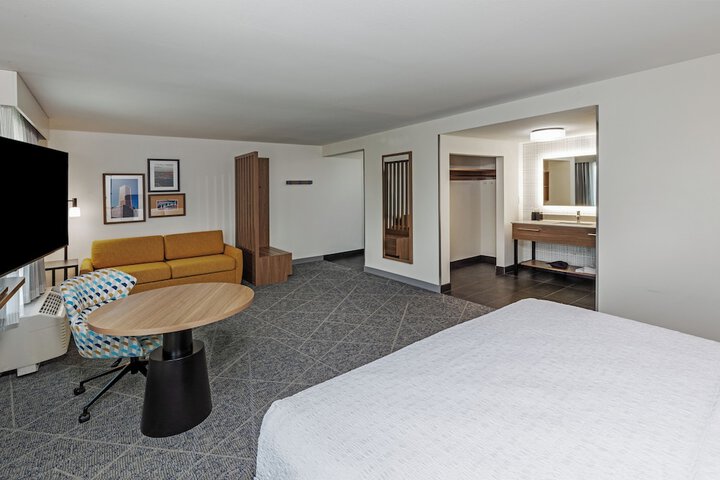 Hampton Inn & Suites by Hilton Tomball Houston NW
