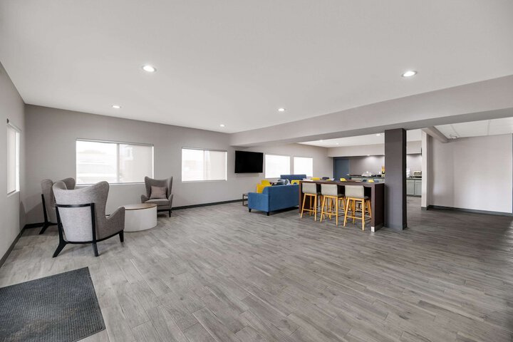 Quality Inn & Suites Artesia
