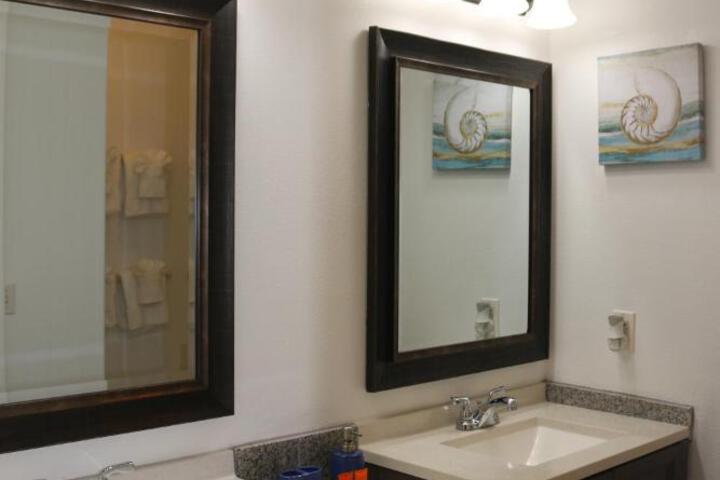 Puu Koa Palms vacation rental