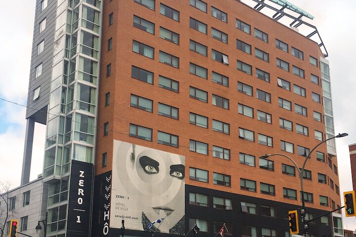 Hotel 2 of 45