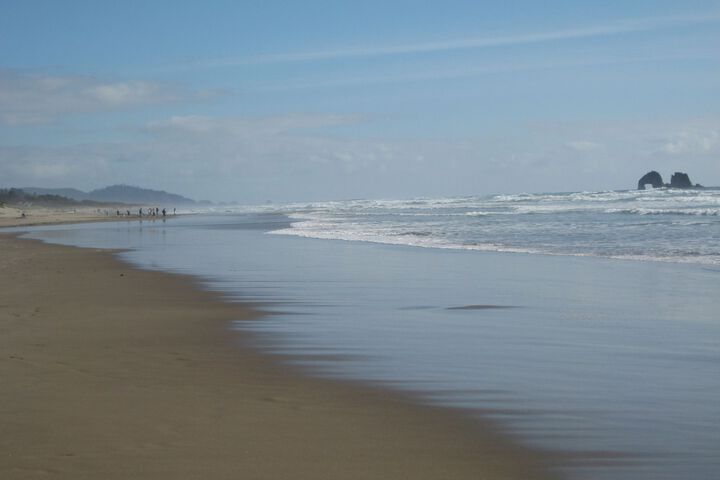 Rockaway Shores