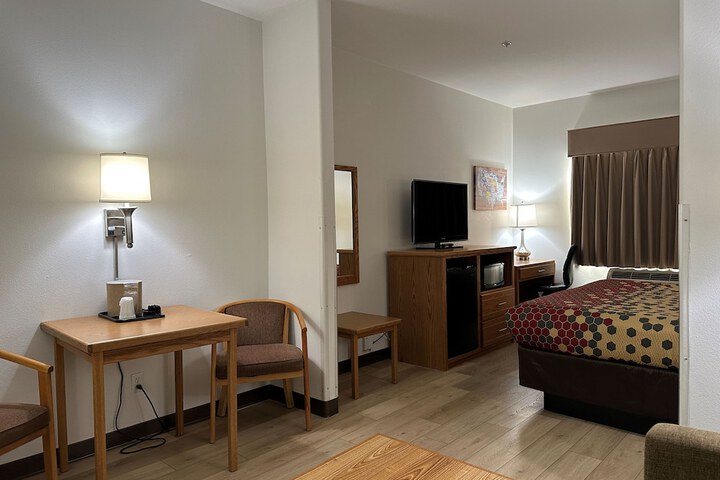 Wingate by Wyndham New Castle - Glenwood Springs