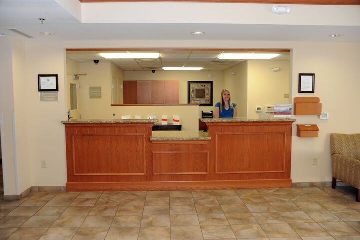 Candlewood Suites Radcliff - Fort Knox by IHG
