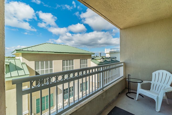 Casa Costa 405n 1 Bedroom Pools, Jacuzzi, Beach, Shops & Dog Friendly