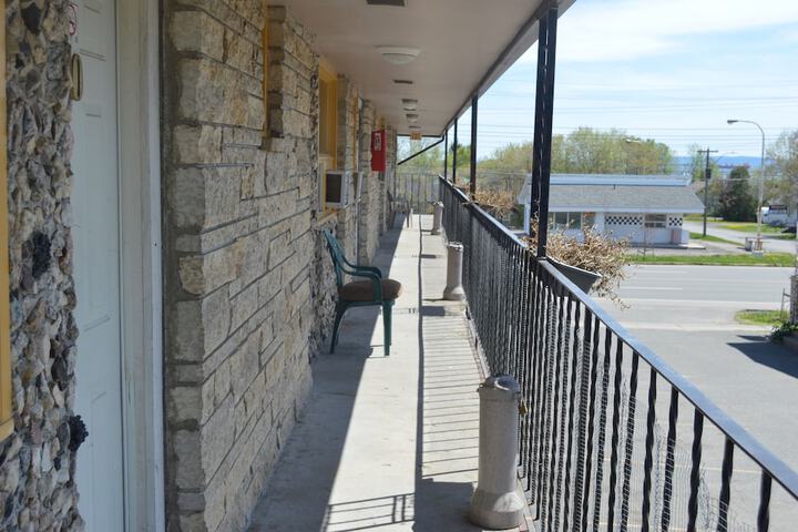 Terrace/Patio 21 of 25